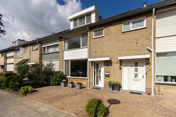 Medium property photo - Jonathanstraat 15, 5632 NW Eindhoven